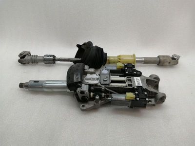 Mercedes S-Class W222 Steering Column A2224603001 Steering Column