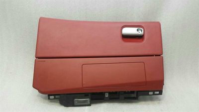 Porsche Panamera 970 RHD Glovebox 97055220311 Right Handlebar Leather