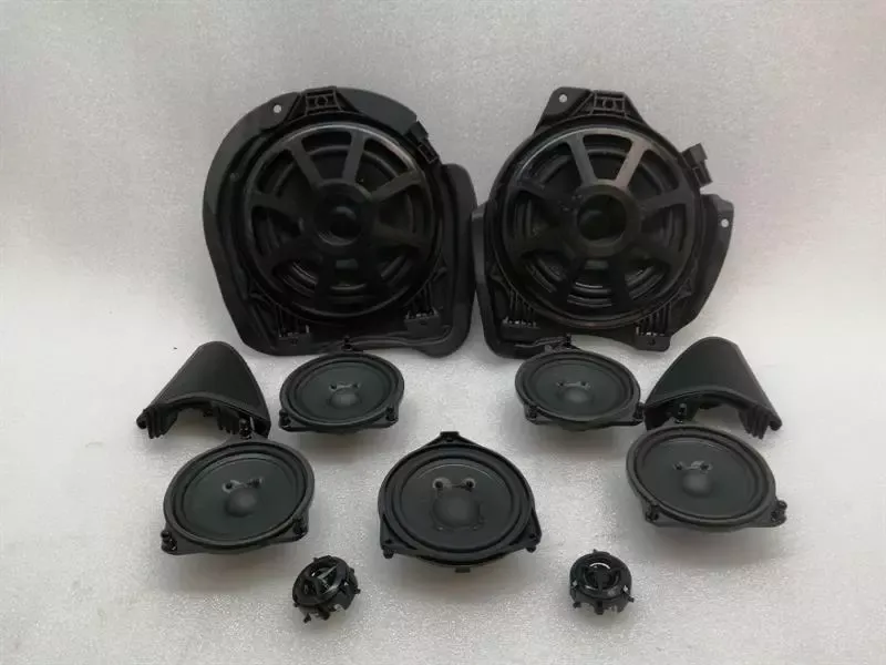 Mercedes S-Class W222 Speaker Set A2228200202 Speaker Set