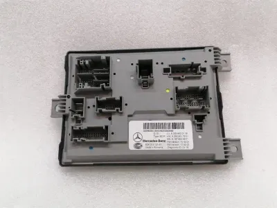Mercedes S-Class W222 Electronic Module A2229000118 Control Unit SAM