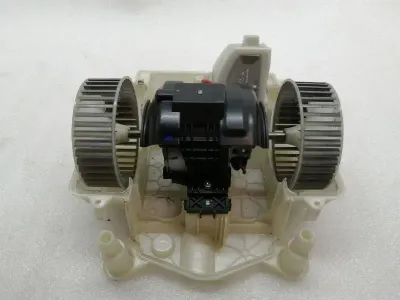 Mercedes S-Class W222 Heater Blower A2228202214 Engine Heater Blower