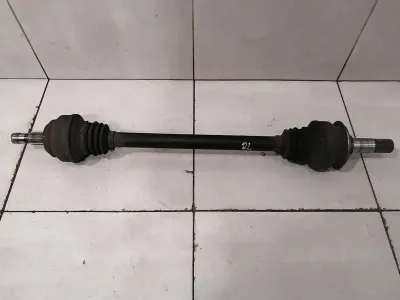 Mercedes S-class W222 Left Rear Drive Shaft A2223501505 Drive Shaft Rear Li