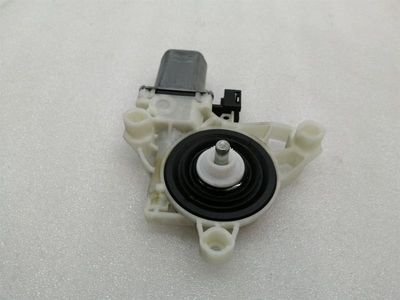 Mercedes S-Class W222 Rear Left Door Window Motor A2229061903 Window Regulator Motor