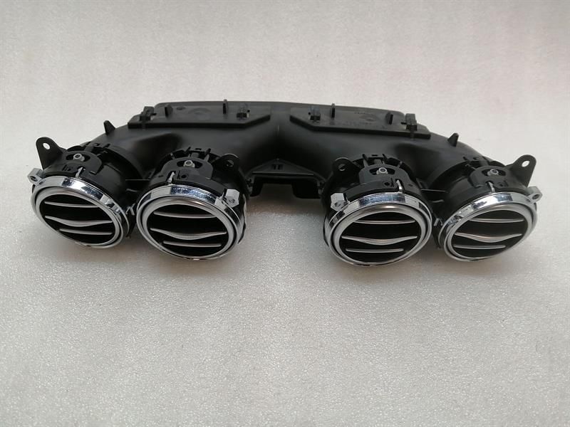 Mercedes S-Class W222 Centre Air Vent A2228310445 Vent Vent Grille