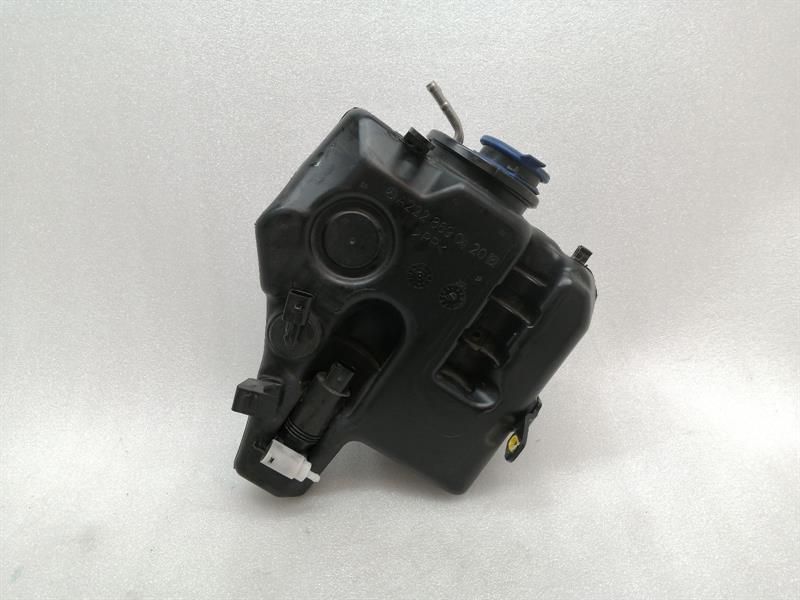 Mercedes S-Class W222 Washer Fluid Reservior A2228690420 Washer Fluid Reservoir