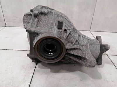Mercedes S-class W222 Rear Diff A2223500709 Differential Rear RATIO 2.473