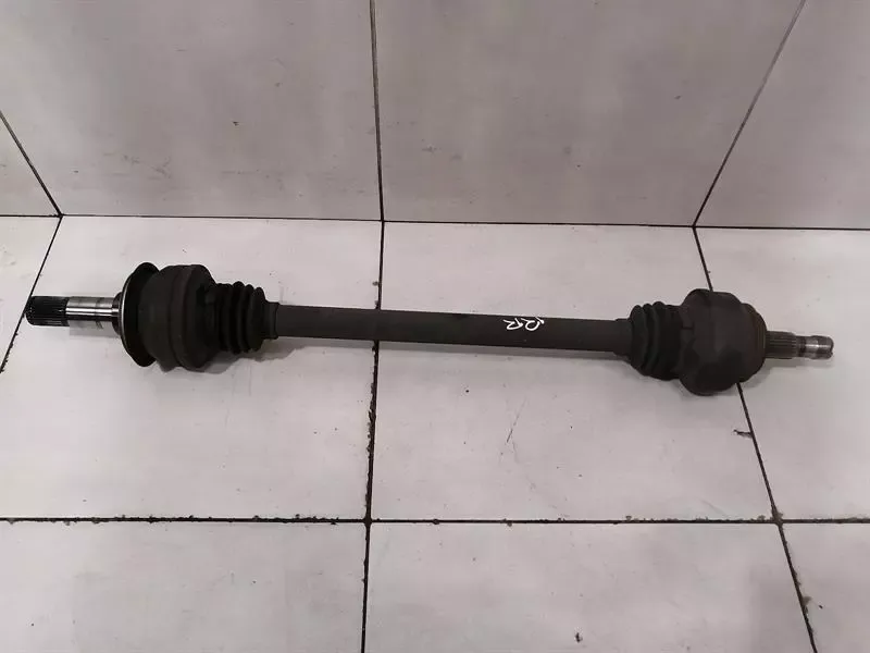 Mercedes S-Class W222 Drive Shaft Rear Right A2223501505 Right Drive Shaft