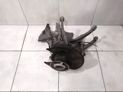 Mercedes S-class W222 Right Rear Hub A2223501041 Wheel Bearing Housing Rear Right