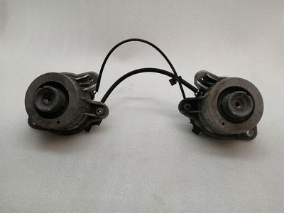 Mercedes S-Class W222 Engine Mount Set A2222408100 Engine Holder Set