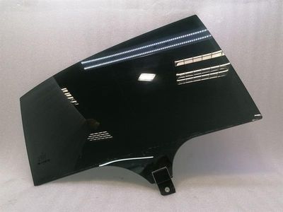 Mercedes S-class W222 Right Rear Door Glass A2227304618 Door Window Rear Right