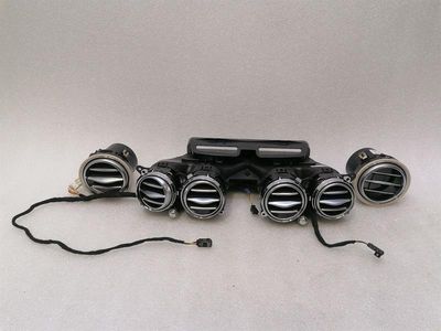 Mercedes S-Class W222 Air Vent A2228300754 Vent Vent Grille