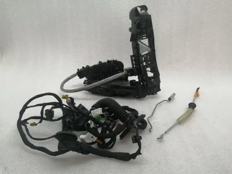 Mercedes S-Class FLH Door Lock Keyless-Go RHD W222 A0997200501 Door Lock