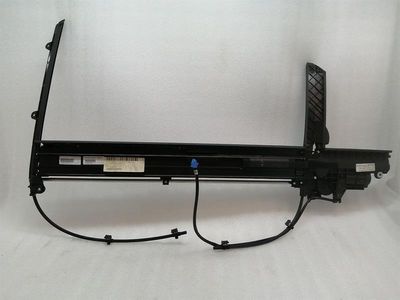 Mercedes S-Class W222 Rear Roller Blind Set A2228106502 Rear Roller Blind Set