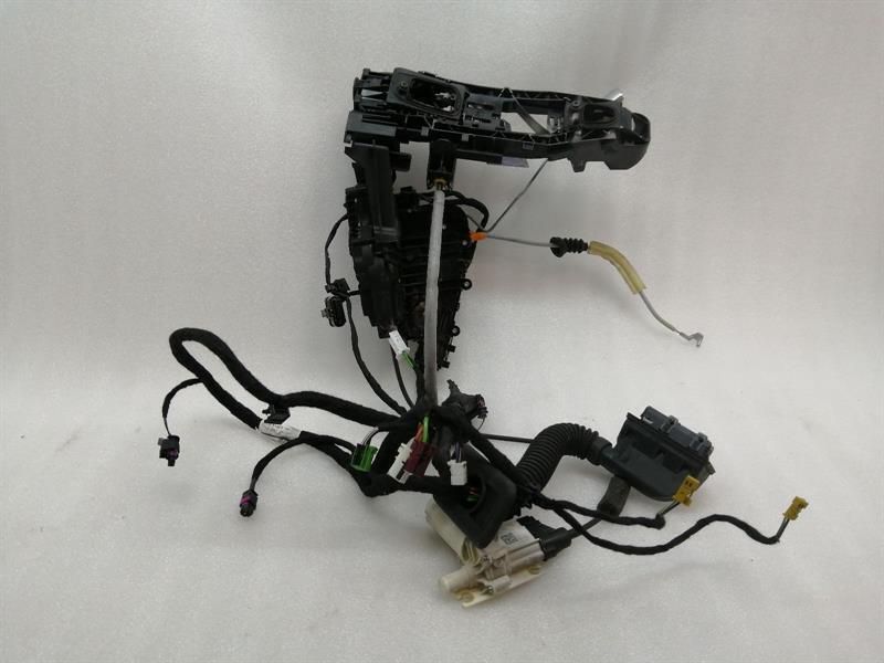 Mercedes S W222 Right Front Door Lock SOFTCLOSE A0997200601 RHD RIGHT HANDLEBAR