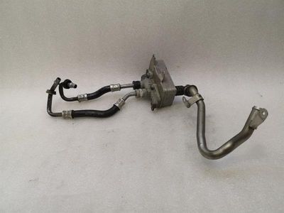 Mercedes S-Class W222 Gearbox Oil Cooler A0995006300 Transmission Oil Cooler