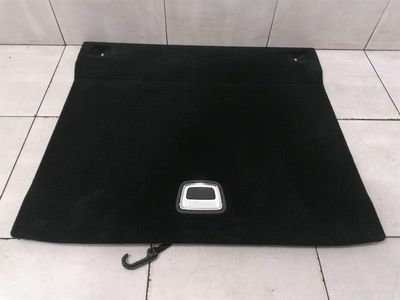 Mercedes S-Class W222 Luggage Boat Floor A2226804702 Trunk Trim