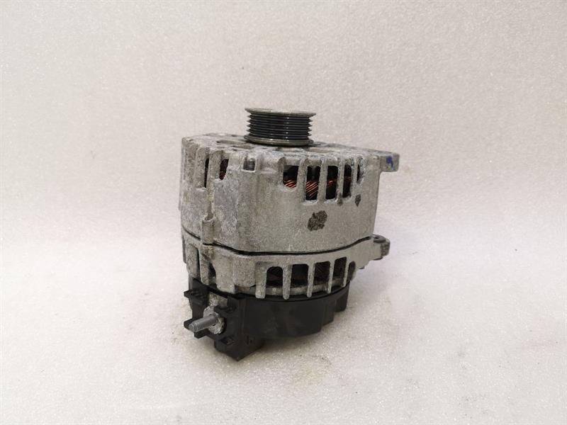 MERCEDES S-class W222 Alternator A0009062904 Lichtmaschine