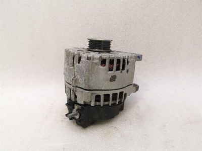 MERCEDES S-class W222 Alternator A0009062904 Lichtmaschine