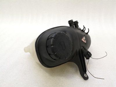 MERCEDES S-class W222 Expansion Tank A2225000849 Ausgleichbehäl