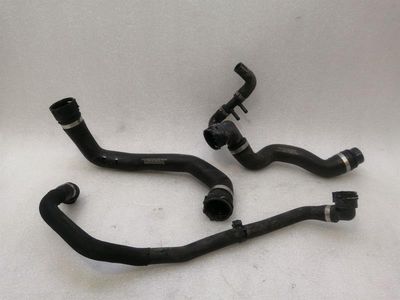 MERCEDES S-class W222 Cooling Pipe Set A2225019000 Kühlwasserschl