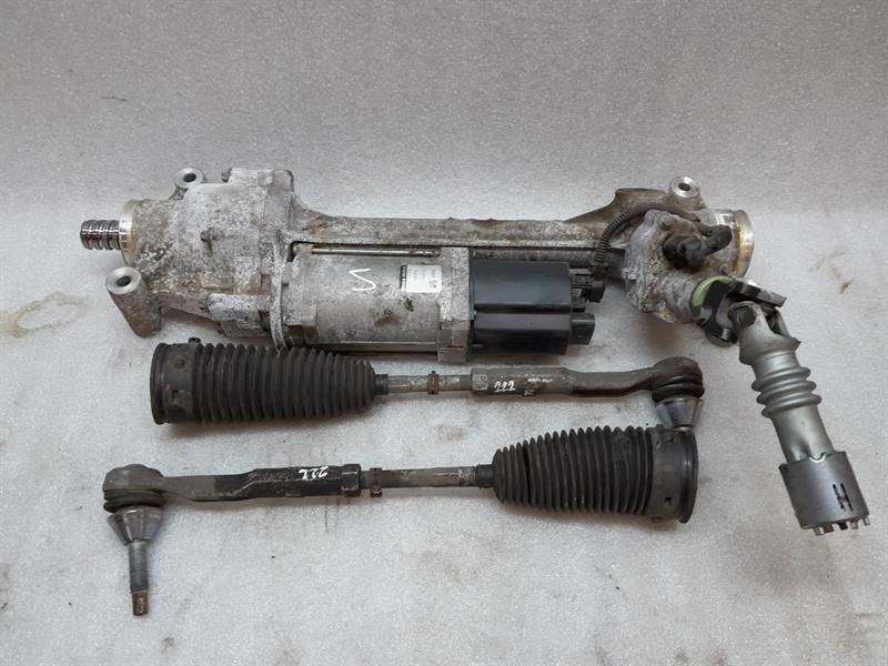 Mercedes S-Class W222 Power Steering Rack A2224606701 RHD RIGHT HANDLEBAR