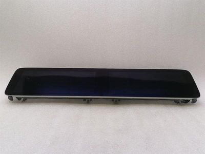 Mercedes S-Class W222 Navigation Monitor A2225406042 RHD RIGHT HANDLEBAR