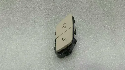 Mercedes S-Class W222 Left Door Lock Switch A2229057507 Door Lock Switch Li