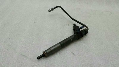 MERCEDES S-CLASS W222 S350 MOPF Injector A6540700087 Fuel Injector DIESEL