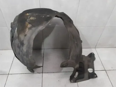 Mercedes S-Class W222 Front Right Arch Plastic A2226902705 WHEEL RUN COVER