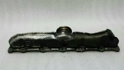 Mercedes S-Class W222 Exhaust Manifold A6561401600 Exhaust Manifold 3.0 Diesel