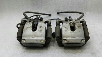 Mercedes S-Class W222 W231 Raer Brake Caliper Set A2314230981 Rear Brake Caliper