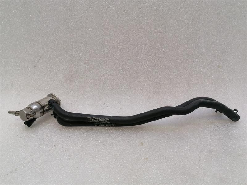 Mercedes S-Class W222 Injector A0004904100 Injection Nozzle ADBLUE