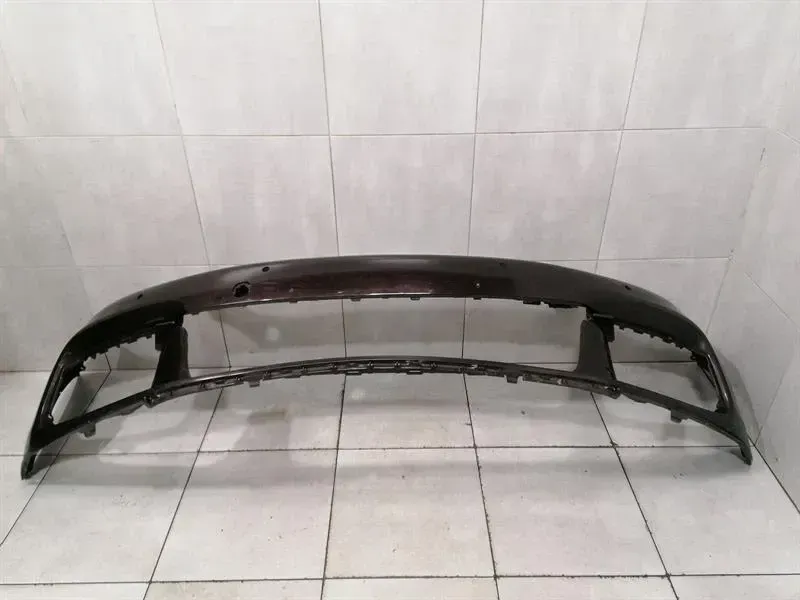 Porsche Panamera 971 Front Bumper 971807221 GTS Front Bumper