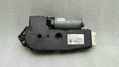 Mercedes S-Class W222 Sun Roof Engine A2229007714 Sunroof Motor