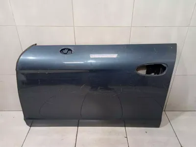 Porsche Panamera 970 left front door 97053112100 door front left