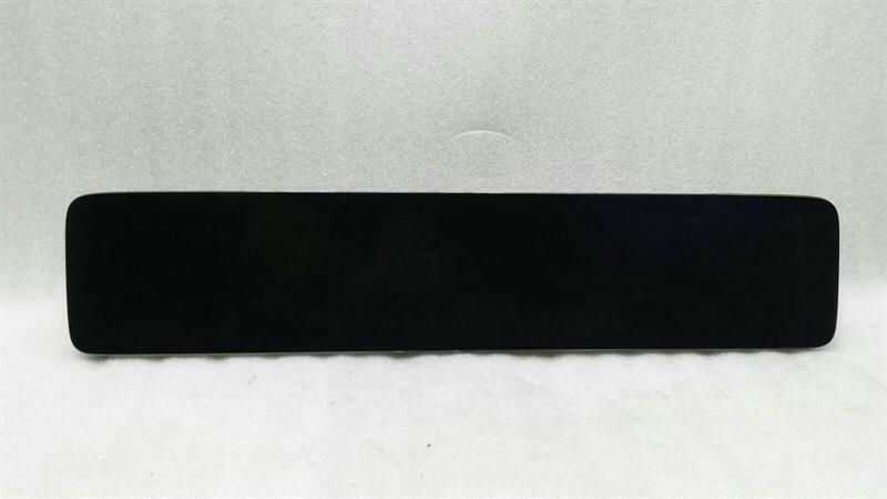 Mercedes W222 RHD Instrument Cluster A2225400343 Right Hand Drive Spares Or Repair