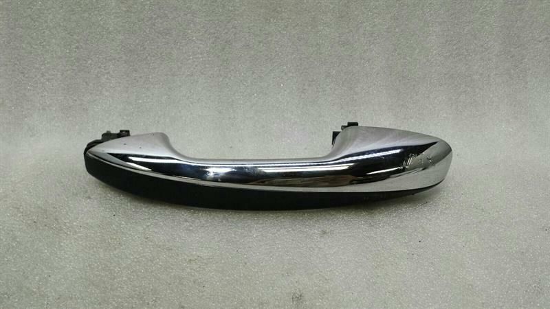 Mercedes S-Class W222 Rear Left Door Handle A0997601901 Door Handle Rear Left