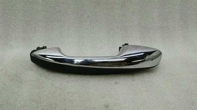 Mercedes S-Class W222 Rear Left Door Handle A0997601901 Door Handle Rear Left