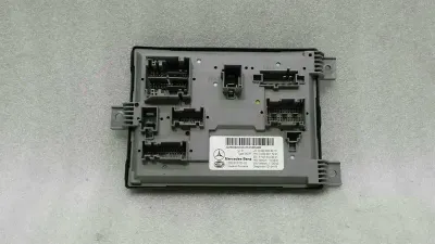 Mercedes S-Class W222 Electronic Module A2229008216 ECU SAM