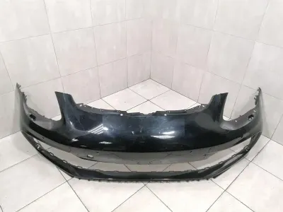 Porsche Panamera 971 Front Bumper 971807221Q GTS Front Bumper