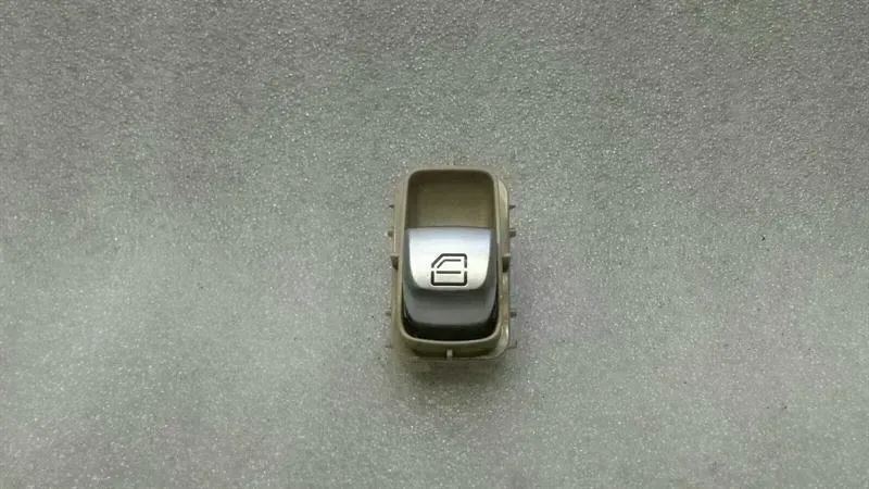 Mercedes S-Class W222 Window Switch A2229050309 Switch Window Regulator
