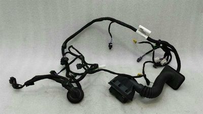 Mercedes S-Class W222 Front Left Door Wiring A2225409631 Door Wiring Harness Front Li