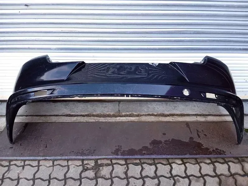 Porsche Panamera 971 Rear Bumper 971807421C Rear Bumper