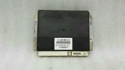 Mercedes S-Class W222 Suspension Module A2229005115 Air Suspension Control Unit