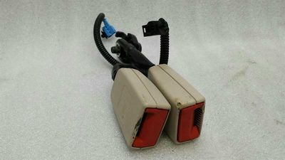 Mercedes S-Class W222 Belt Buckle A2228600869 Belt Lock.