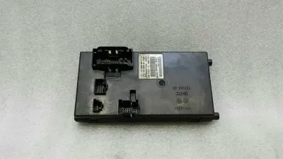 Mercedes S-Class W222 Climate Control Module A0009002713 Control Unit Climate