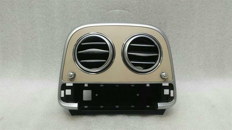 Mercedes S-Class W222 Air Vent A2228300454 Air Vent Vent Grille Rear
