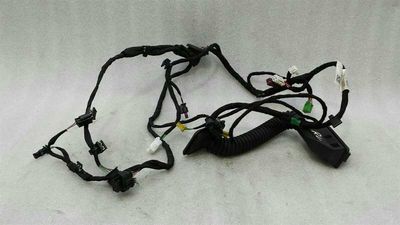 Mercedes S-Class W222 Rear Left Door Wiring A2225402836 Door Wiring Harness Rear Li