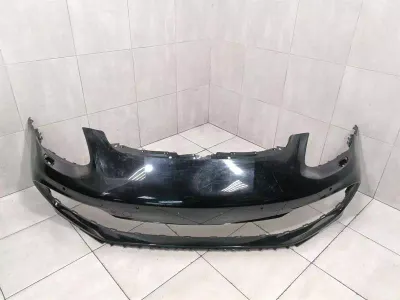 Porsche Panamera 971 Front Bumper 971807221Q GTS Front Bumper