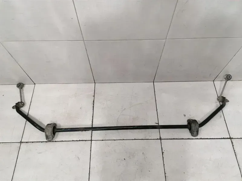 Porsche Panamera 971 Anti Roll Bar Rear 971511025D Rear Stabilizer
